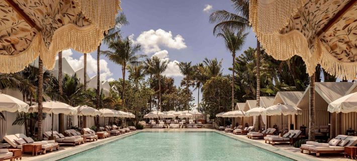 Delano Miami Beach Hotels in Miami Beach