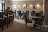 Maxymilian Unique Hotel - Adults Only - bar