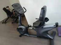 Spacious 1BR at Marina Spatial w/Pool - Dumaguete City - Gym