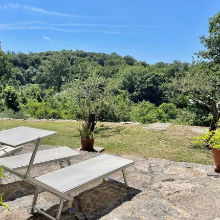 Casa Foglia Verde - Immersa nel Parco