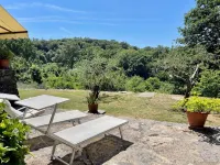 Casa Foglia Verde - Immersa nel Parco - Wifi
