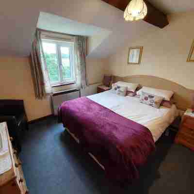 Martin Lane Farm Holiday Cottages Rooms