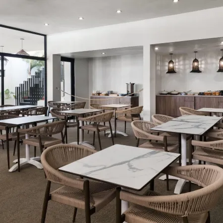 Bali Hotel Adults Only Isla Verde, a Trademark by Wyndham