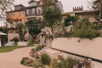 Lenscape Coterie - 5 stelle