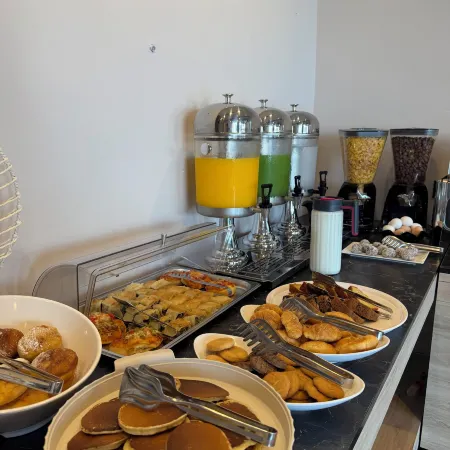Ori Mare Hotel