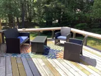 Discover Acadia beauty, just a 4-min drive - 3-Star