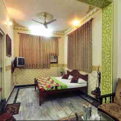 Hotel Teerth Palace Rooms