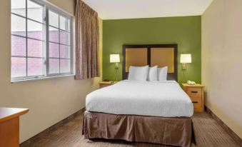 Motel 6 Suites Philadelphia Malvern Swedesford Rd, PA