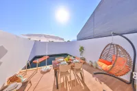 Villa Ay - Boutique