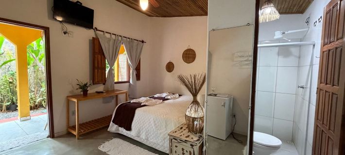 Pousada João Maria Hotels in Trancoso