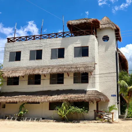 Paseo Kuka by ÓOL Hotels