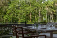 Crystalbrook Byron - breakfast