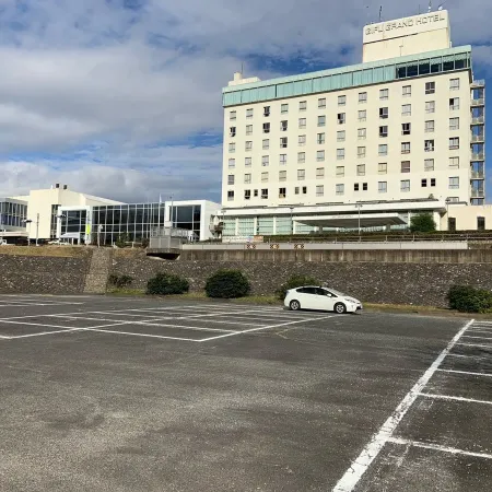Gifu Grand Hotel