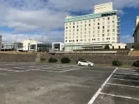 Gifu Grand Hotel - Parkering