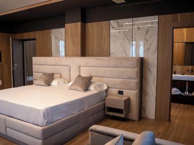 Tre Fontane Country House