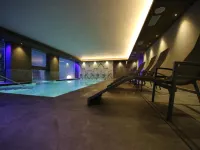 Hotel Concordia - Pools
