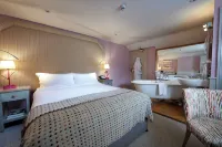 The Beeley Inn - Chatsworth - 5-Star