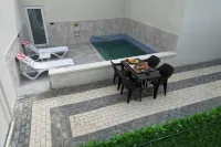 Villa Kent Termal Otel - Villas
