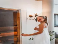 Hotel Marica - spa