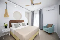 Naxos Palace Hotel - Airport Shuttle