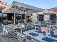 Hotel Gradska Cetinje - breakfast