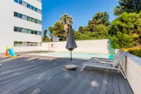 Luxury Beach Experience in Lisbon w/ Swimming Pool - Beach