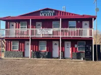 Brownings Motel - Motel
