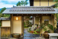 Ryokan HachisunoIto - pemandangan pegunungan