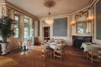 Vår Gård Saltsjöbaden - Frühstück