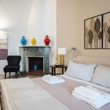 Fourooms - Bari Sparano