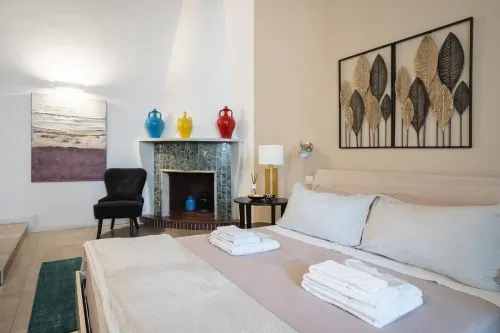Fourooms - Bari Sparano - guesthouses