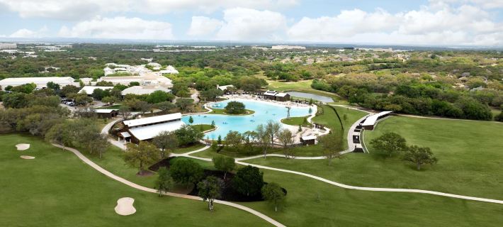 Hyatt Regency Hill Country Resort and Villas Ξενοδοχεία στην πόλη Bexar County