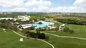 Hyatt Regency Hill Country Resort and Villas