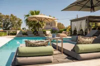 Ocean Private Villas - Pefkochori Halkidiki - Villas