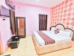 Hotel Ganesha