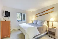 Cozy Condo w/ Balcony - Near Big Sky Resort! - Kondo