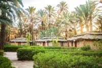 Riad Lamane - bar
