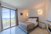 Villa Excelsior in Porto Ota - Bintang 4