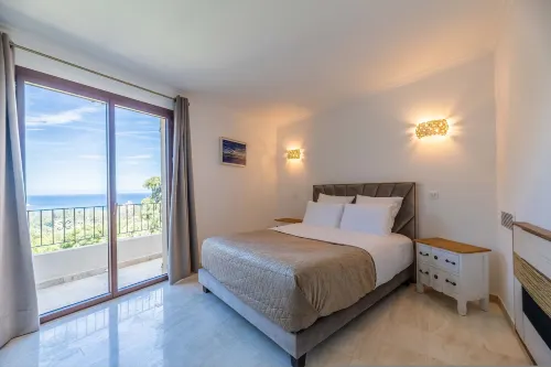 Villa Excelsior in Porto Ota -  Holiday Villas