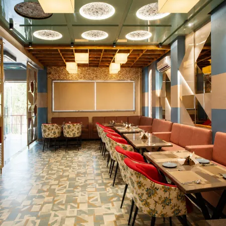Aaditri Inn