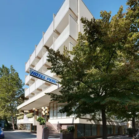 Bio Boutique Hotel XU' - Gruppo Ambienthotels