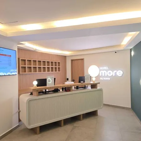 HOTEL MORE BY KAVIA