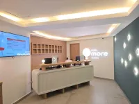 HOTEL MORE BY KAVIA - 2星級