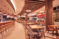 Wind Creek Casino & Hotel Wetumpka - breakfast