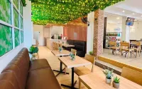 Victory Inn Pangkalpinang - Wi-Fi