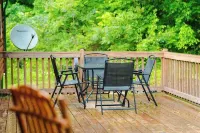 Deer Run Retreat Villa - Хоумстей