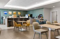 Comfort Inn & Suites Marion I-57 - Wifi