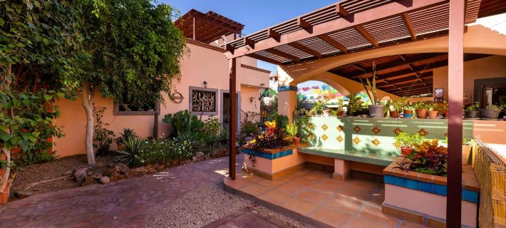 dome suite domes Hotel di Loreto