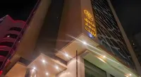 Emaar Elite Hotel - 3 stjerner