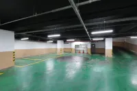 호텔 톰지 잠실 - 주차장